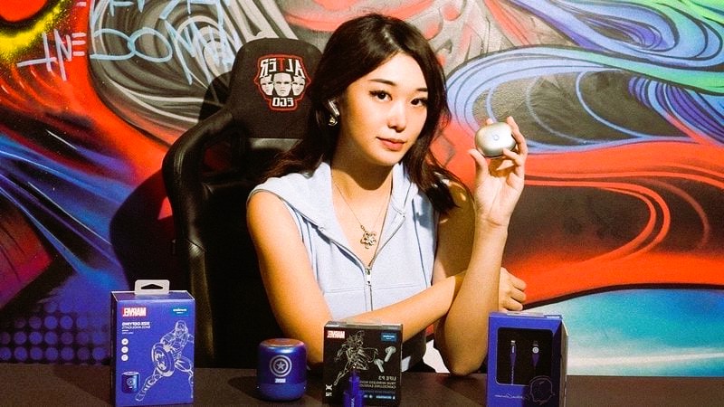 Gamers as Brand Ambassadors