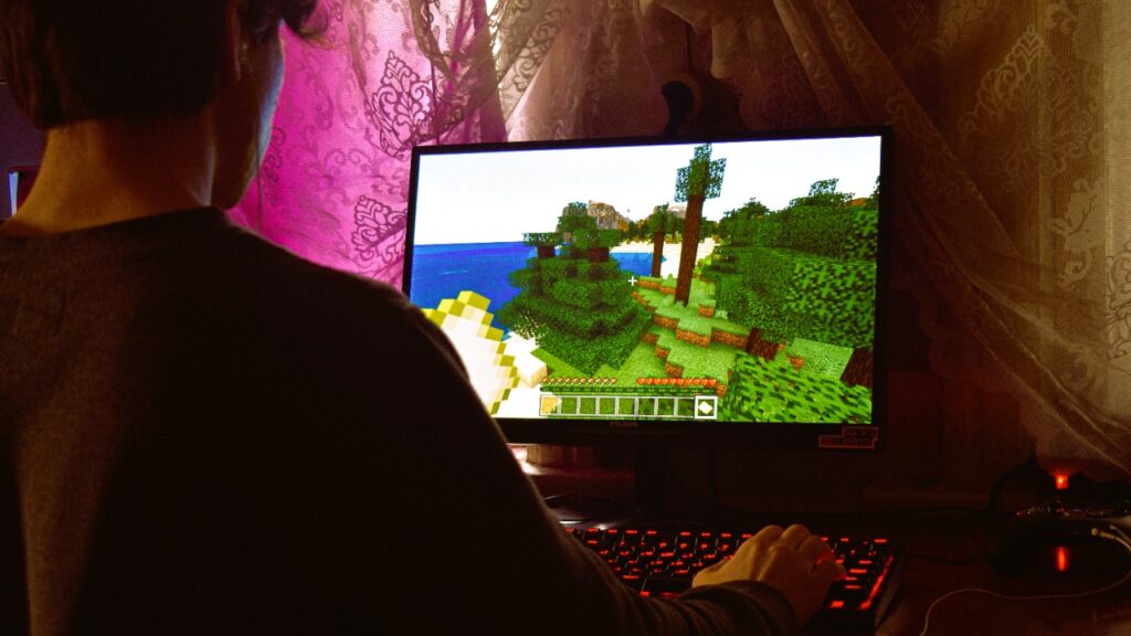 Emotional Engagement in Gaming