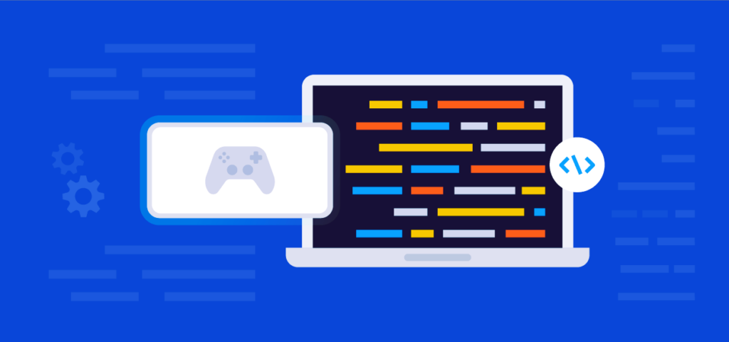 Top tips for creating and launching a new game 