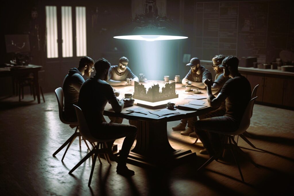 Strategies for Community Building in Gaming Marketing