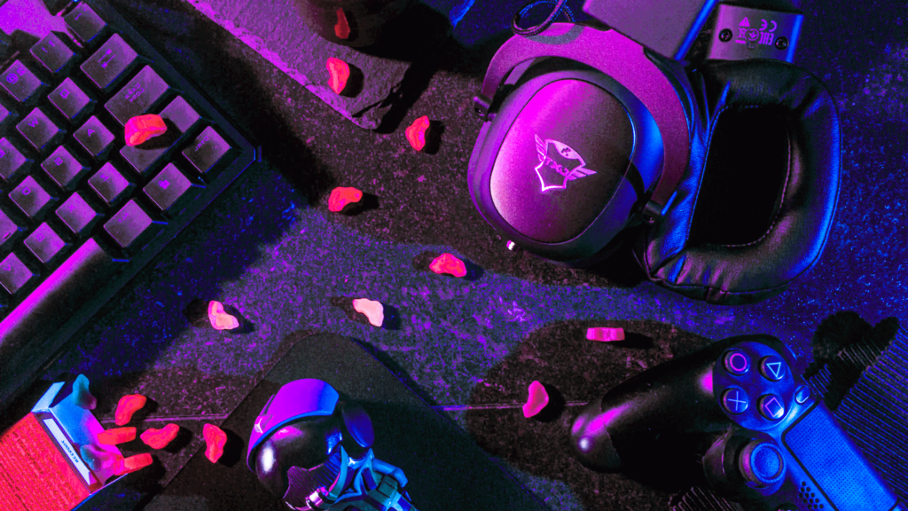 Challenges in Esports