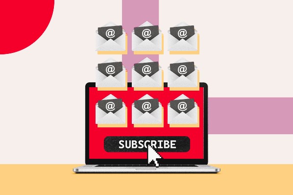 Email Marketing Tactics for Gamers