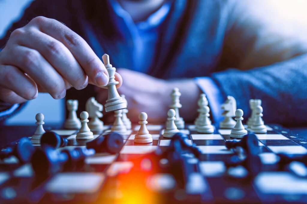 Product Launch Strategy