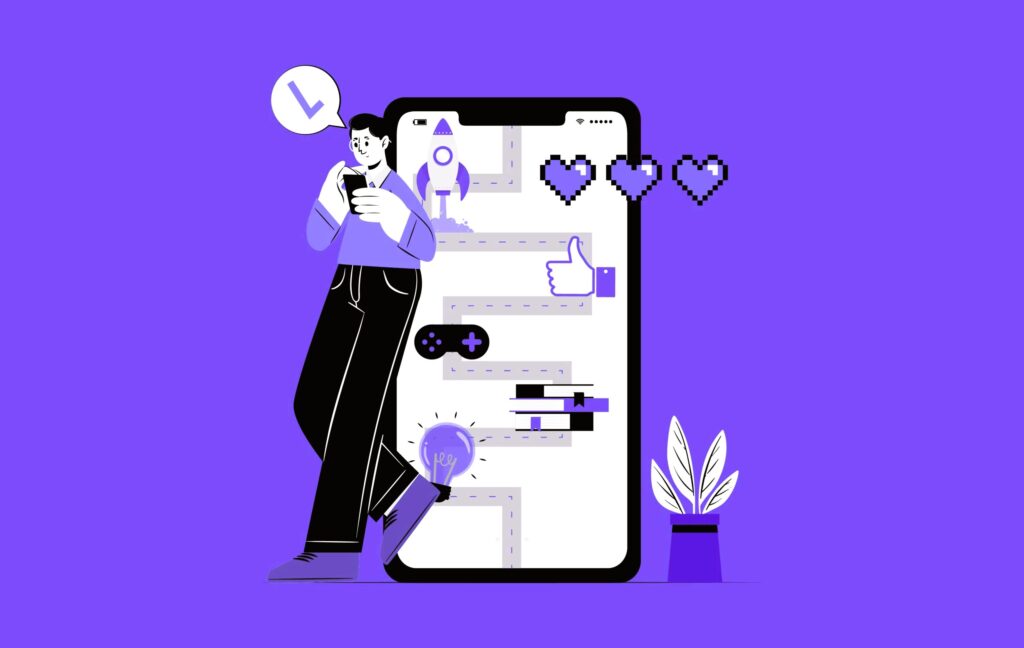 Social Media Advertising for Gaming