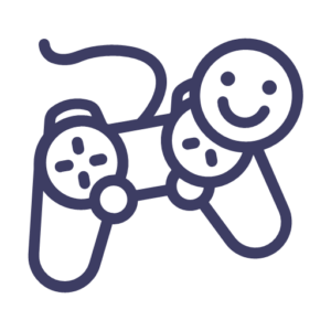 Marketing in the Gaming Industry png icon