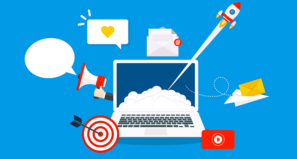 Media Marketing