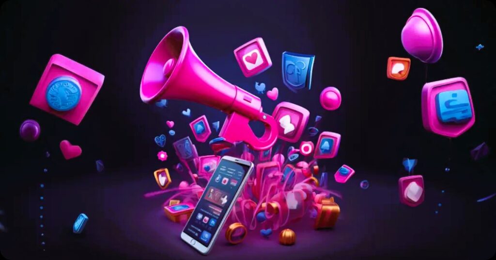 Marketing in the Gaming Industry
