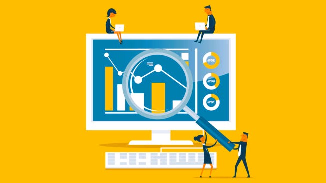 Actionable Insights for Streamers