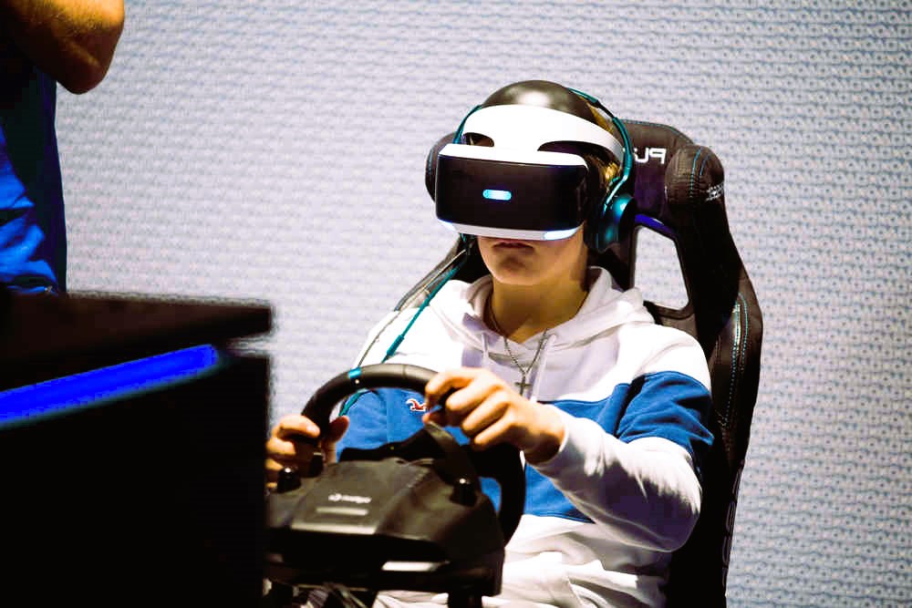 Gaming Industry Trends