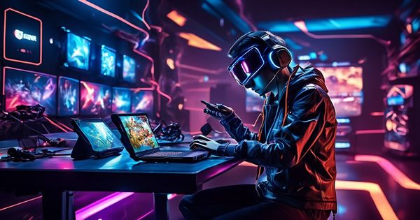 How Player Emotions Are Tracked and Used in Games